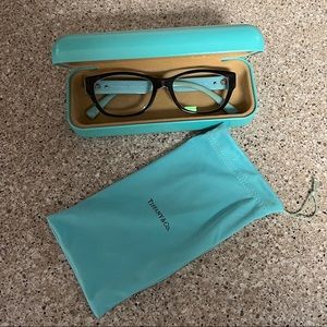 Tiffany Eye Glasses